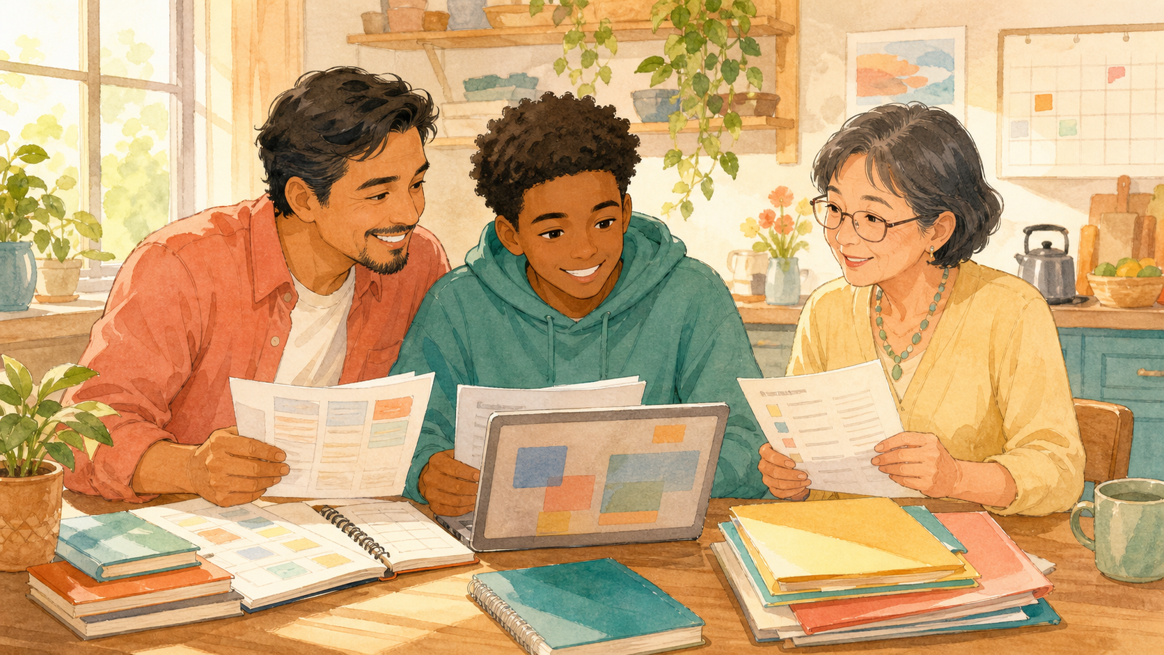 AP Scores Need a Transcript Plan